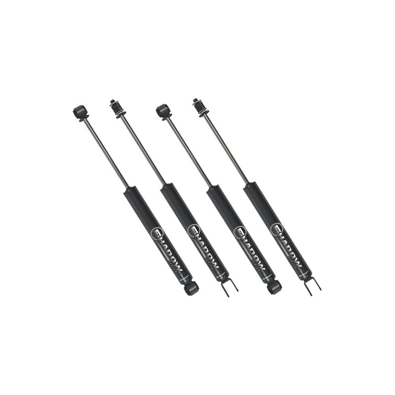 Superlift | Suspension Shock Absorber Kit - Silverado / Sierra 1500 / Classic 2000-2007