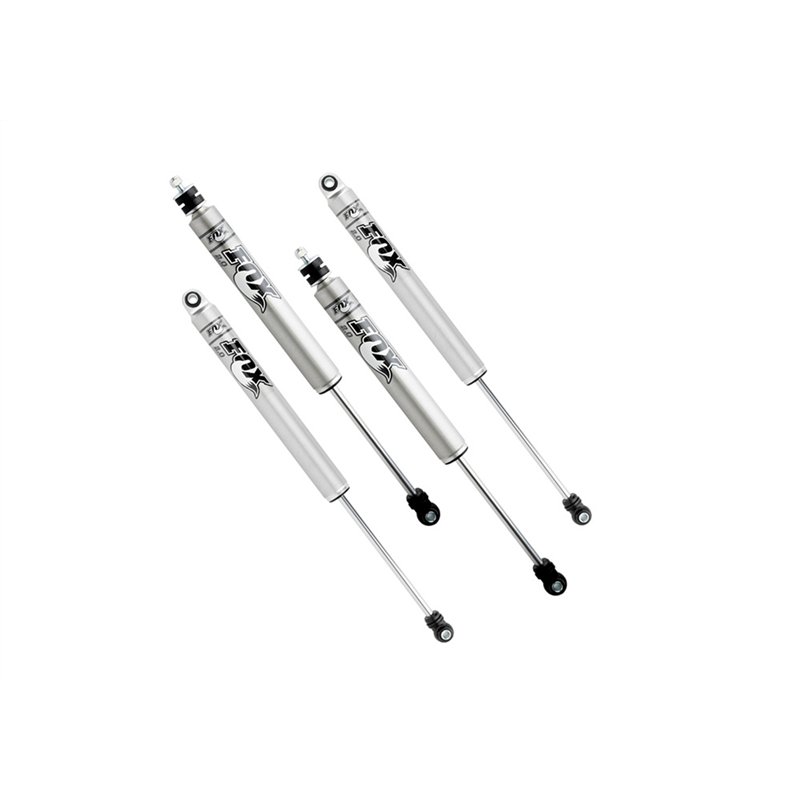 Superlift | Suspension Shock Absorber Kit - Ram 3500 5.7L / 6.4L / 6.7L 2014-2018
