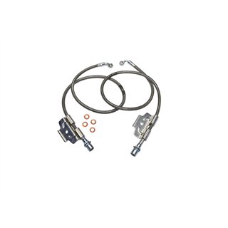 Superlift | Brake Hydraulic Hose Kit - Ram 2500 / 3500 2003-2013