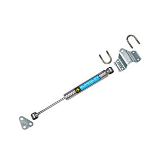 Superlift | Steering Damper Kit - Wrangler (JK) 3.6L / 3.8L 2007-2018