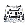 Superlift | Suspension Lift Kit - 6.5 in. - Silverado / Sierra 1500 2014-2018