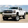 Superlift | Suspension Lift Kit - 6.5 in. - Silverado / Sierra 1500 2014-2018