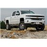 Superlift | Suspension Lift Kit - 6.5 in. - Silverado / Sierra 1500 2014-2018