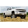 Superlift | Suspension Lift Kit - 6.5 in. - Silverado / Sierra 1500 2014-2018