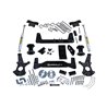 Superlift | Suspension Lift Kit - 6.5 in. - Silverado / Sierra 1500 / Limited 2014-2019