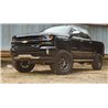 Superlift | Suspension Lift Kit - 6.5 in. - Silverado / Sierra 1500 / Limited 2014-2019