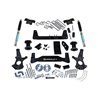 Superlift | Suspension Lift Kit - 6.5 in. - Silverado / Sierra 1500 / Limited 2014-2019