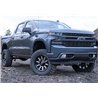 Superlift | Suspension Lift Kit - 6 in. - Silverado / Sierra 1500 / Limited 2019-2022