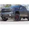 Superlift | Suspension Lift Kit - 6 in. - Silverado / Sierra 1500 / Limited 2019-2022