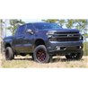 Superlift | Suspension Lift Kit - 6 in. - Silverado / Sierra 1500 / Limited 2019-2022