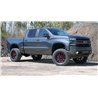 Superlift | Suspension Lift Kit - 6 in. - Silverado / Sierra 1500 / Limited 2019-2022
