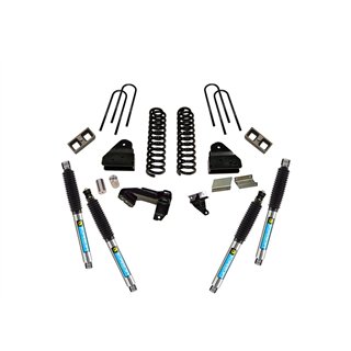 Superlift | Suspension Lift Kit - 4 in. - F-250 / F-350 6.7L 2011-2016