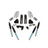 Superlift | Suspension Lift Kit - 4 in. - F-250 / F-350 6.7L 2011-2016