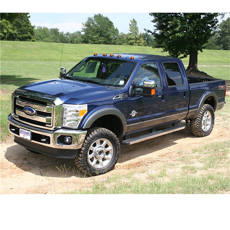 Superlift | Suspension Lift Kit - 4 in. - F-250 / F-350 6.7L 2011-2016