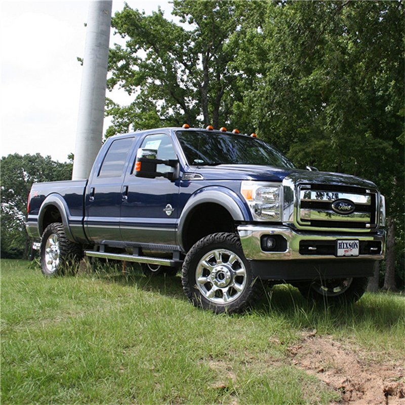 Superlift | Suspension Lift Kit - 4 in. - F-250 / F-350 6.7L 2011-2016