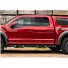 N-FAB | EPYX Step System - Cab Length (1 Step) - Wrangler (JK) 3.6L / 3.8L 2007-2018