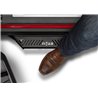 N-FAB | Predator Pro Nerf Step - Cab Length (2 Steps) - F-150 2009-2014