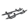 N-FAB | Predator Pro Nerf Step - Cab Length (2 Steps) - F-150 2009-2014