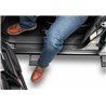 N-FAB | RKR Step System - Full Length (1 Step Mount/1 Step) - 4Runner 2.7L / 4.0L 2010-2024
