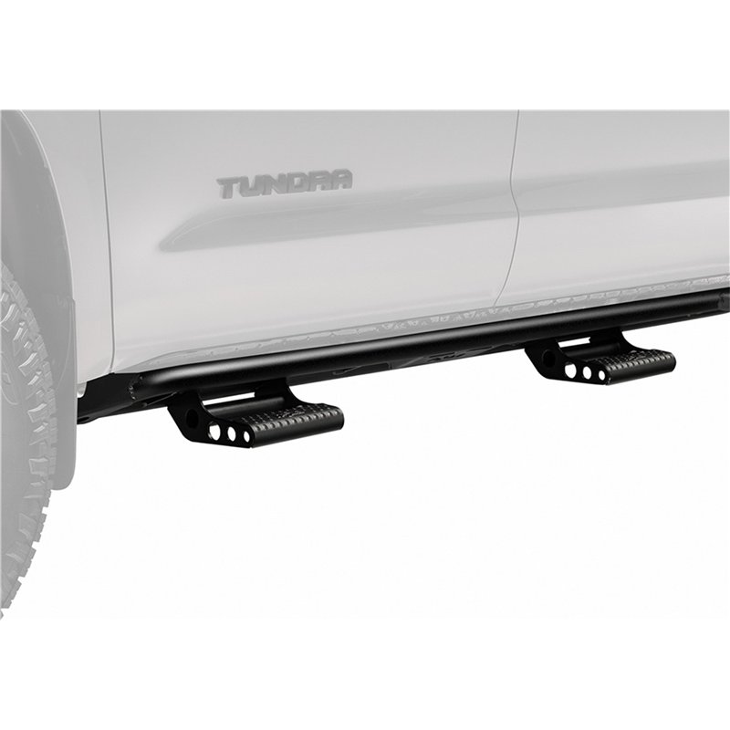 N-FAB | RKR Step System - Full Length (1 Step Mount/1 Step) - 4Runner 2.7L / 4.0L 2010-2024
