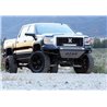 N-FAB | RSP PreRunner Front Bumper - Direct Fit (1x 38in. Rigid E) - Tundra 4.0L / 4.6L / 5.7L 2014-2019