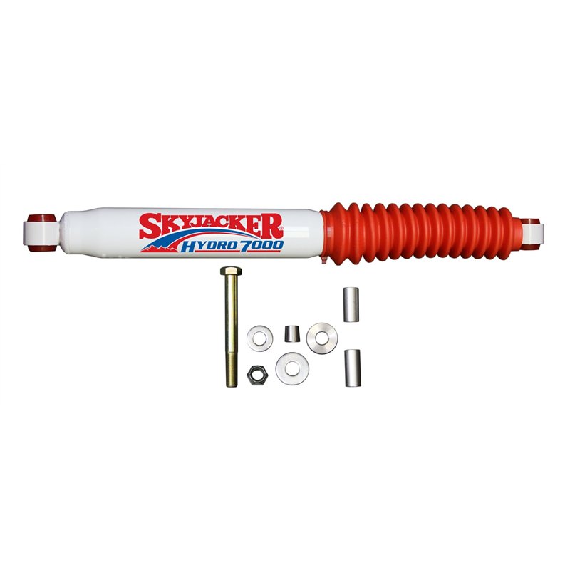 Skyjacker | Steering Damper Kit - Ram 2500 / 3500 2003-2013