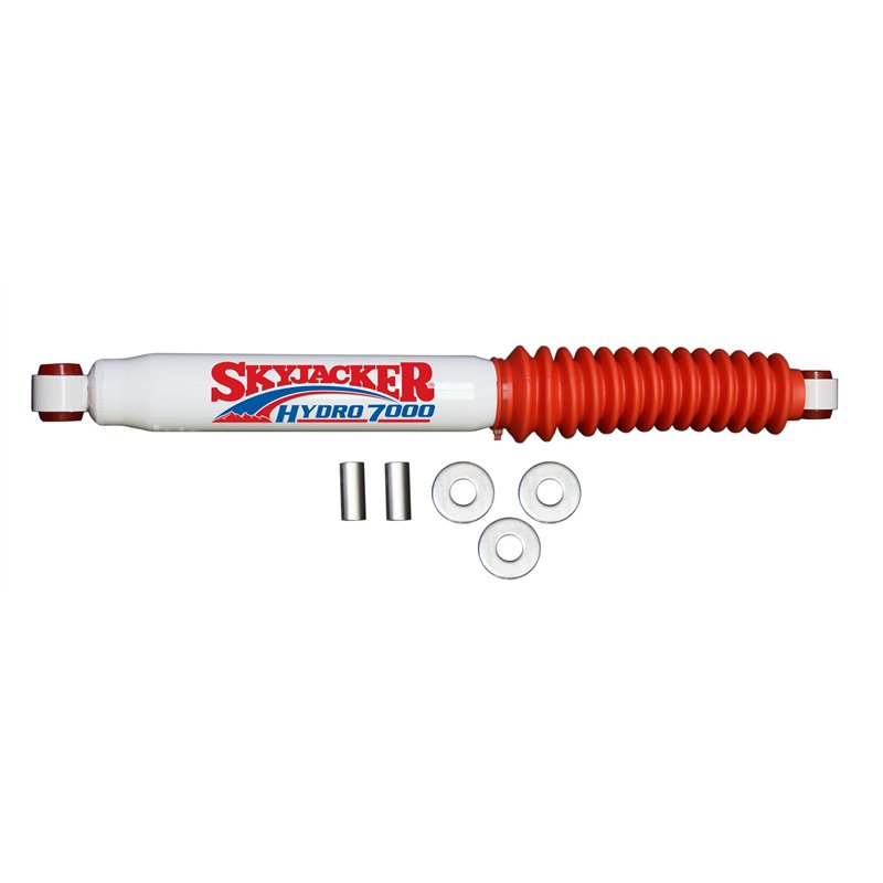 Skyjacker | Steering Damper Kit - Excursion / F-250 / F-350 2000-2005
