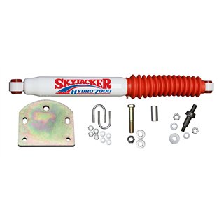 Skyjacker | Steering Damper Kit - Excursion / F-250 / F-350 2000-2005