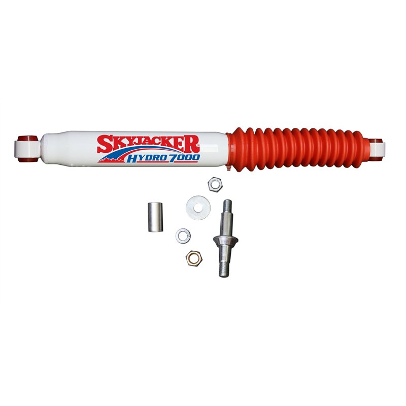 Skyjacker | Steering Damper - Chevrolet / Ford / GMC / Hummer 2000-2018