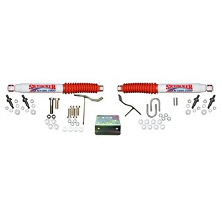 Skyjacker | Steering Damper Kit - Ram 2500 / 3500 2009-2012