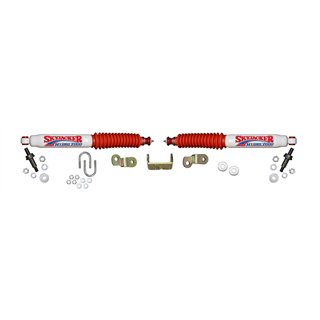 Skyjacker | Steering Damper Kit - Chevrolet / GMC / Hummer 2000-2010