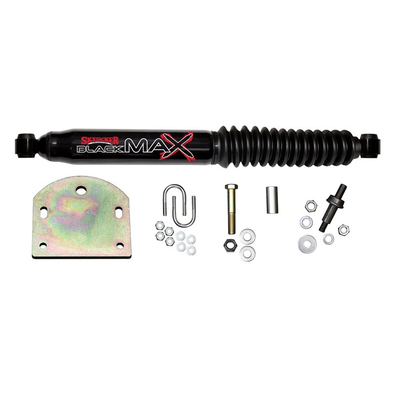 Skyjacker | Steering Damper Kit - Excursion / F-250 / F-350 2000-2005