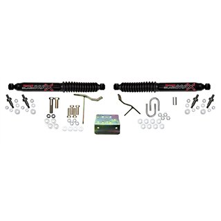 Skyjacker | Steering Damper Kit - Ram 2500 / 3500 2009-2012