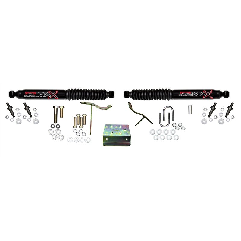Skyjacker | Steering Damper Kit - Ram 2500 / 3500 2009-2012