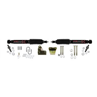 Skyjacker | Steering Damper Kit - F-150 4.2L / 4.6L / 5.4L 2000-2003
