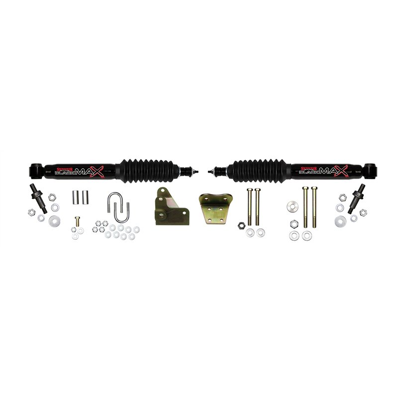 Skyjacker | Steering Damper Kit - F-150 4.2L / 4.6L / 5.4L 2000-2003