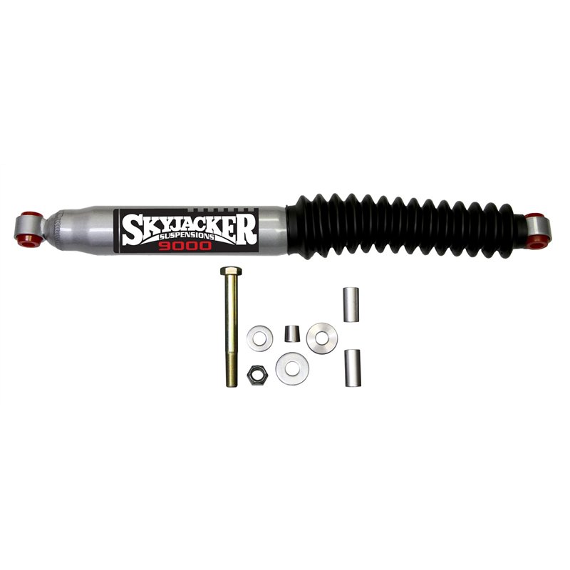 Skyjacker | Steering Damper Kit - Ram 2500 / 3500 2003-2013