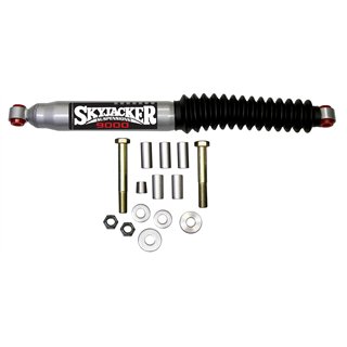 Skyjacker | Steering Damper Kit - Ram 1500 / 2500 / 3500 2000-2002