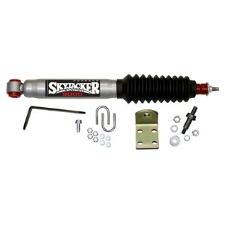 Skyjacker | Steering Damper Kit - Cadillac / Chevrolet / GMC 2000-2007