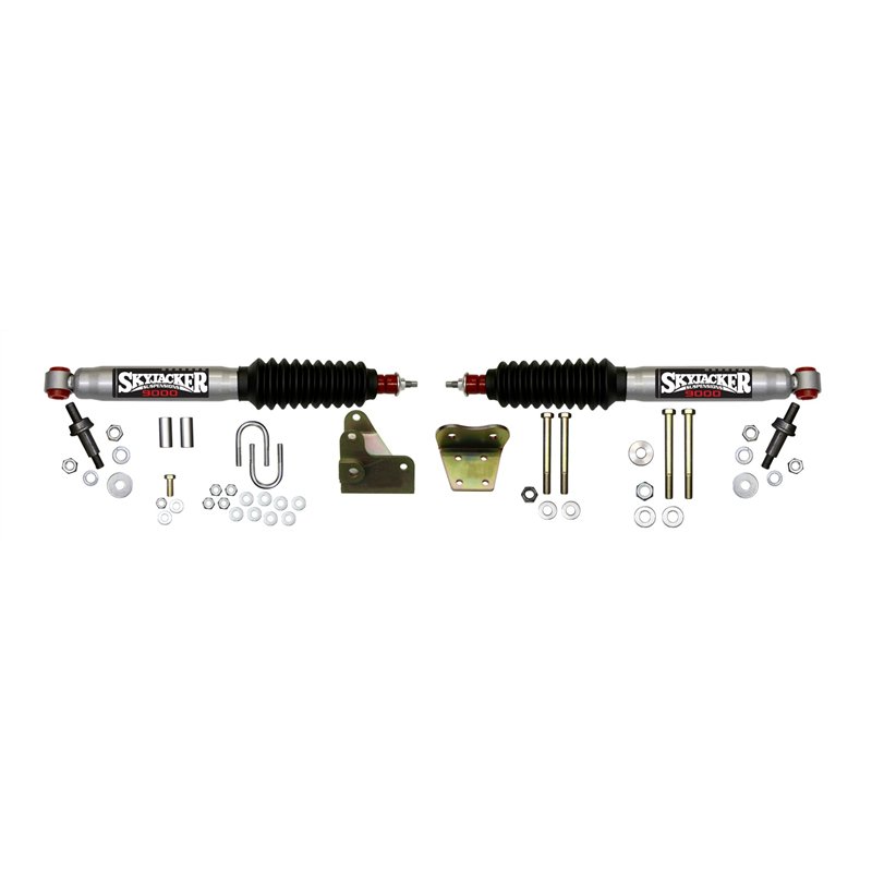 Skyjacker | Steering Damper Kit - F-150 4.2L / 4.6L / 5.4L 2000-2003