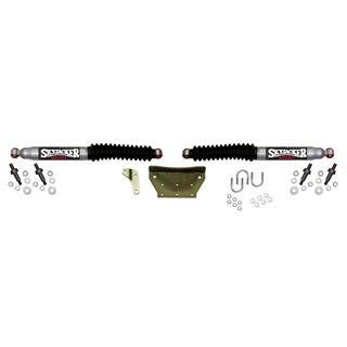 Skyjacker | Steering Damper Kit - Excursion / F-250 / F-350 2000-2005