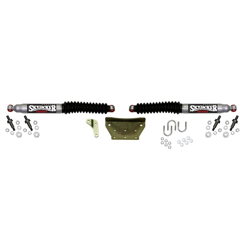Skyjacker | Steering Damper Kit - Excursion / F-250 / F-350 2000-2005