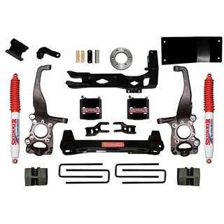 Skyjacker | Lift Kit-Suspension w/Shock - F-150 2015-2018