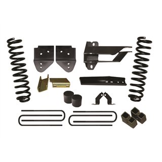 Skyjacker | Lift Kit-Suspension - F-250 6.7L 2017-2018