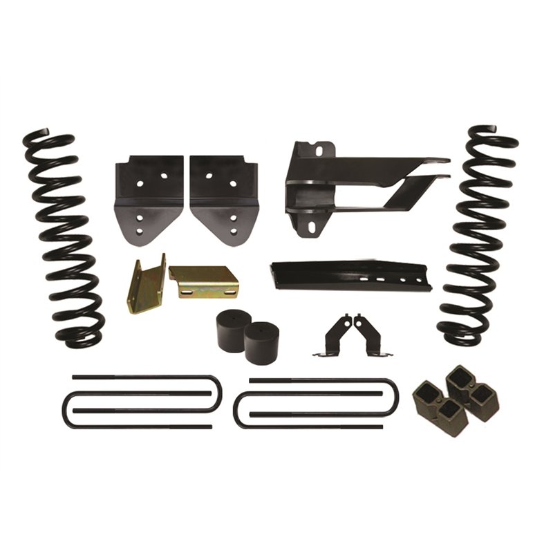 Skyjacker | Lift Kit-Suspension - F-250 6.7L 2017-2018
