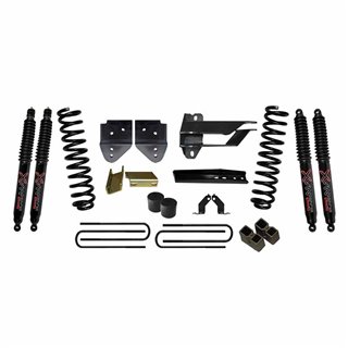 Skyjacker | Lift Kit-Suspension w/Shock - F-250 6.7L 2017-2018