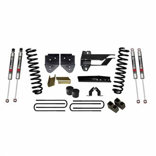 Skyjacker | Lift Kit-Suspension w/Shock - F-250 6.7L 2017-2018