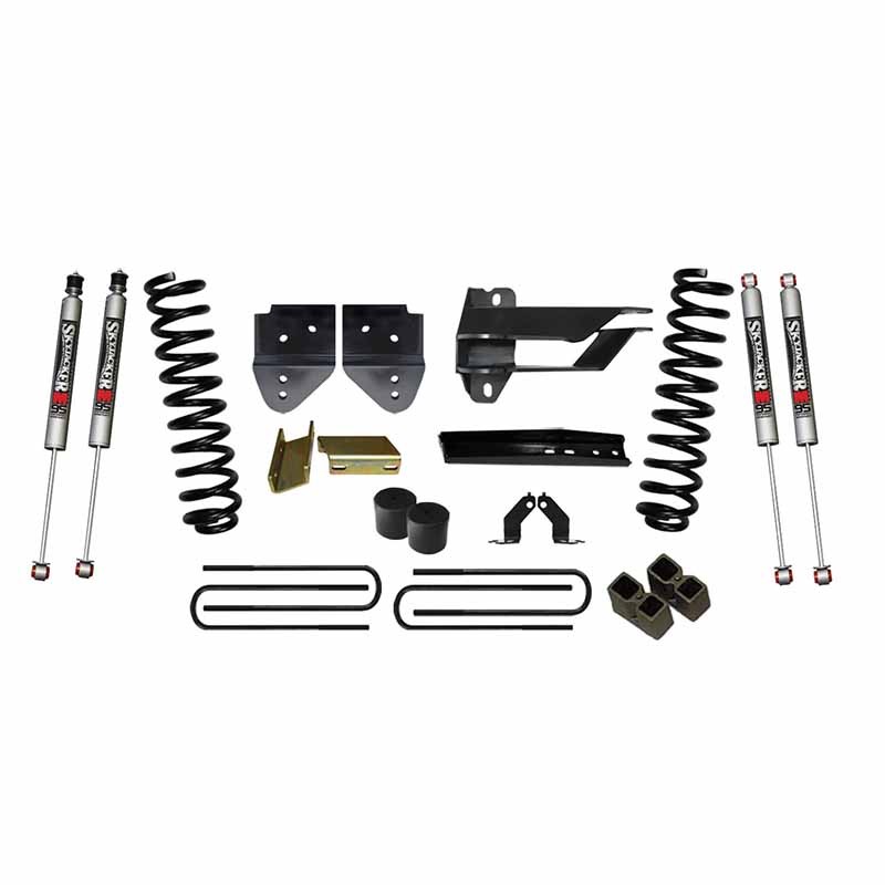 Skyjacker | Lift Kit-Suspension w/Shock - F-250 6.7L 2017-2018