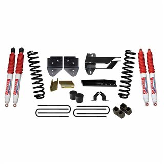 Skyjacker | Lift Kit-Suspension w/Shock - F-250 6.7L 2017-2018