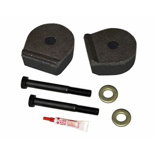 Skyjacker | Suspension Front Leveling Kit - F-250 / F-350 2005-2018